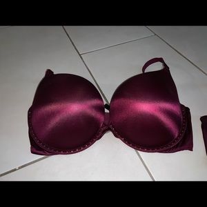Victoria’s Secret Push-up Bra